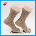 2015 neue Damen Spitze ausgefallene Baumwollsocken